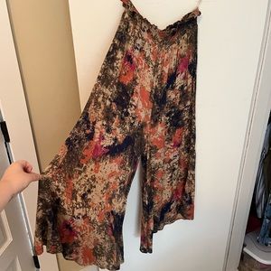 Free People lounge pants